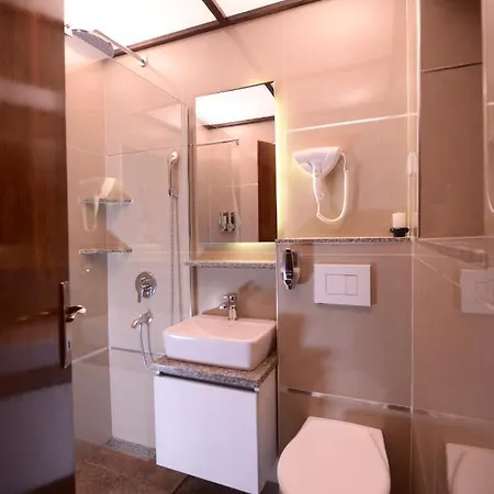 Villa Dijana - Pool, Spa, Outdoor Kitchen Belgrade