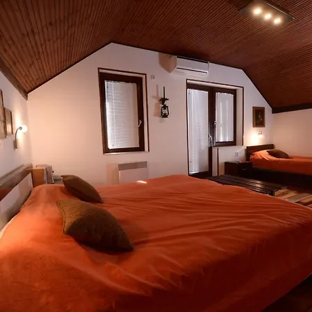 Villa Dijana - Pool, Spa, Outdoor Kitchen Belgrade