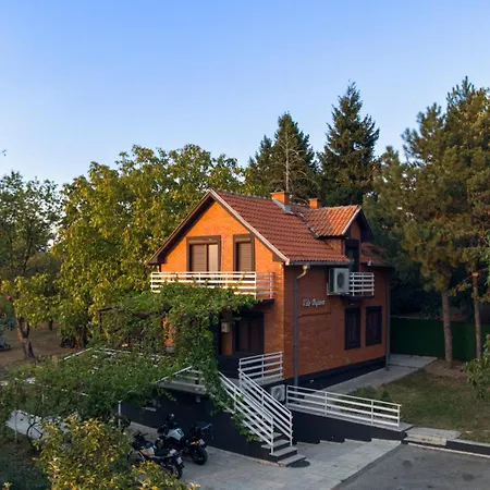 Villa Dijana - Pool, Spa, Outdoor Kitchen *