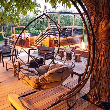 Villa Dijana - Pool, Spa, Outdoor Kitchen Belgrade