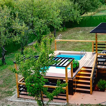 Villa Dijana - Pool, Spa, Outdoor Kitchen *