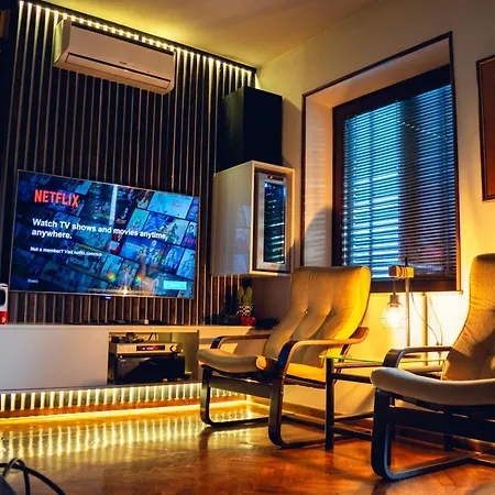 Dijana - Pool, Spa, Outdoor Kitchen * Belgrade